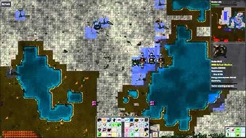 Dytech Factorio Multiplayer With Oni - EP #110