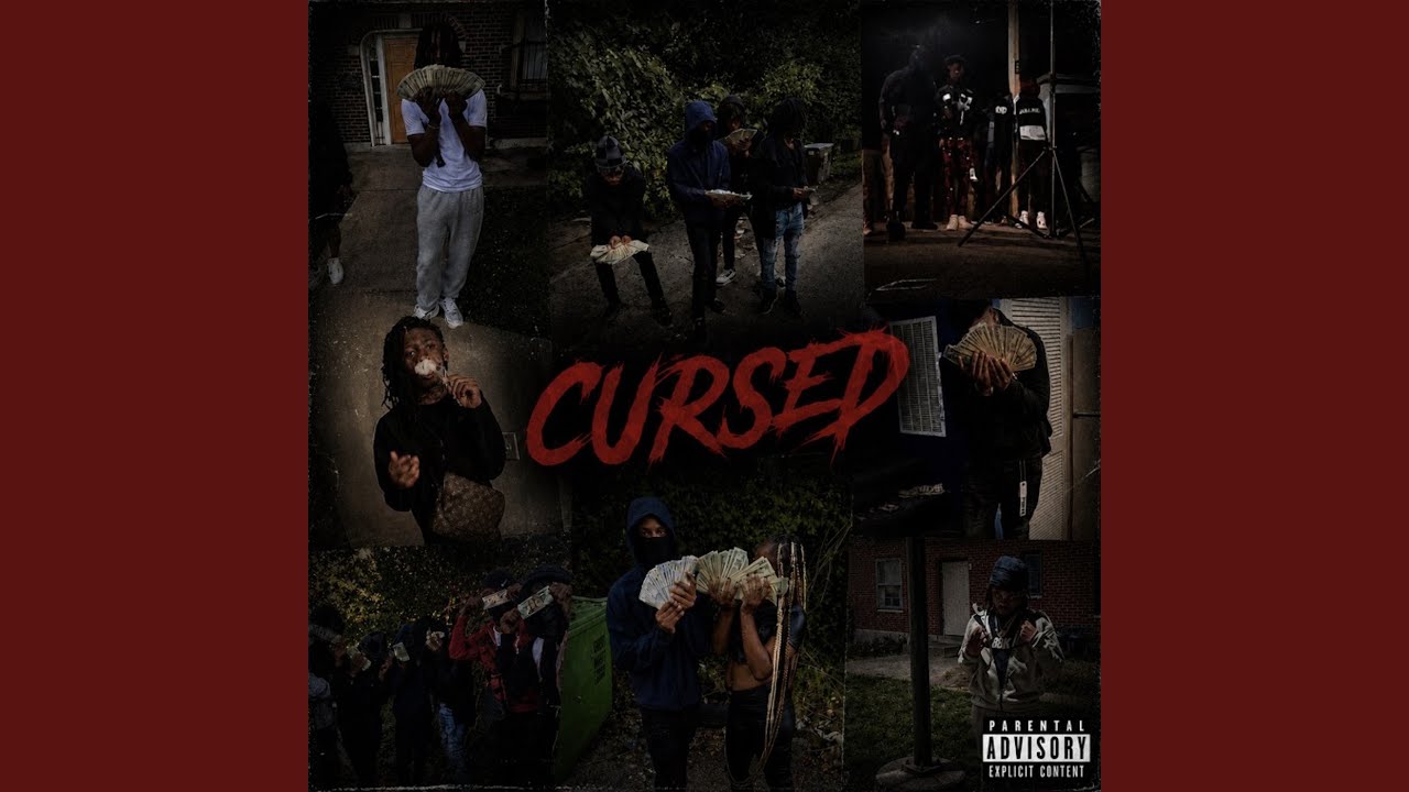 Watch Cursed on YouTube Watch Cursed on YouTube