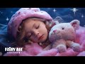 Relaxing lullabies for babies to go to sleep  sleep instantly within 3 minutes  baby sleep music