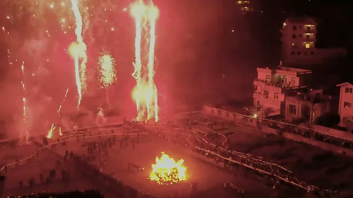 CMG releases promotional video for 2023 Lantern Festival Gala - DayDayNews
