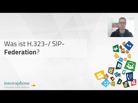 Video: Wird H 323 noch verwendet?