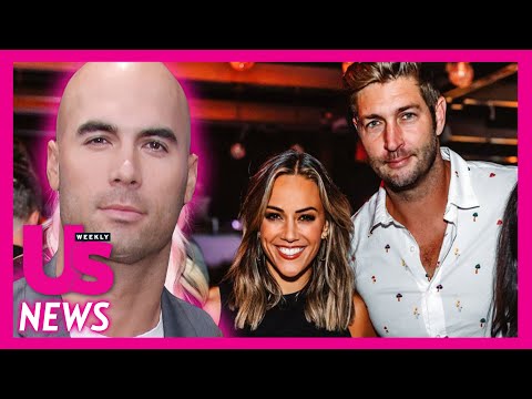 Jana Kramer Shares the Story Behind Her Photo With Jay Cutler — and It Includes Her Ex Being in the