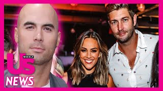 Jana Kramer Shares the Story Behind Her Photo With Jay Cutler — and It Includes Her Ex Being in the
