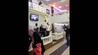 Jiyan Azad,Silvanlı Rıdvan ve sanatçı ZİNÉ