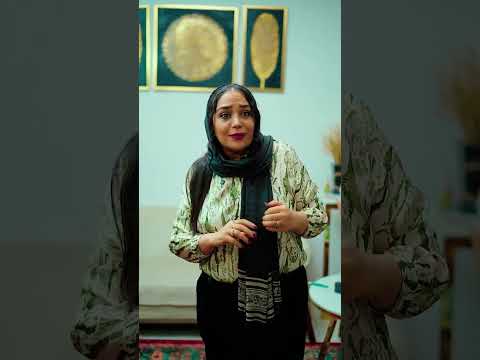 شنونده خوب بودن یک نعمته