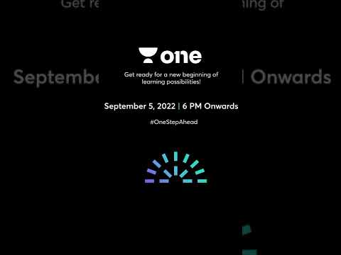 Unacademy One |