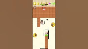 Save The Dog Level 193