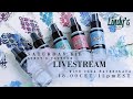 Arctic Adventures Livestream with Olga Ravenskaya