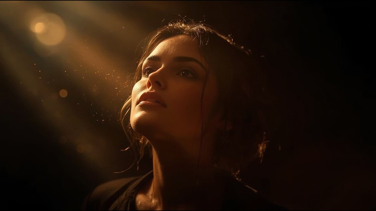 In The Light ✨ | Emotional Deep House • Uplifting Night Vibes