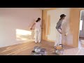 Coop Brico+Loisirs Tutorial: Peindre murs et plafonds