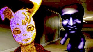 タカハシウサギ vs 青鬼