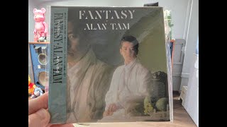 JBL 4343B   Take My Breath Away - Alan Tam (譚詠麟)