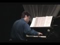 Marc sabatella jazz interpretation of piano sonata 8 pathetique 1st movement beethoven