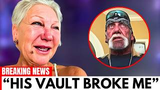 What They Found In Hulk Hogan’s Mansion Will Leave You Sh*cked
