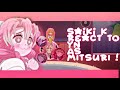 SAIKI K REACT TO Y/N AS MITSURI | RUSHED | ONE / ??? |