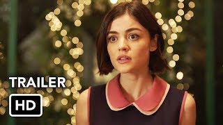 Life Sentence (The CW) Trailer HD  Lucy Hale series