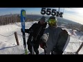 Солнечная долина 28.01.19 by GoProQuick