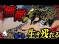 100%まで成長した最強のワニは誰にも止められない#2