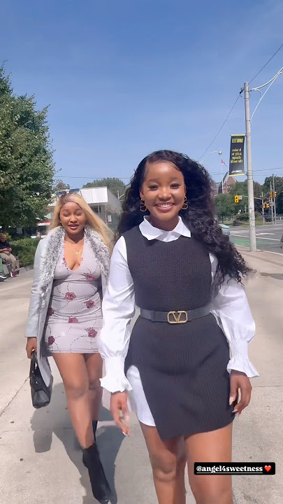 My sister and I . Have you seen our movie ? 365 days couple ? #drama #movie #comedy