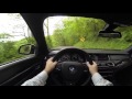 2013 BMW 750Li XDrive POV Test Drive