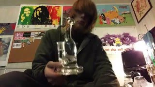 Tokerpack unboxing April 2016