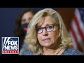 Liz Cheney could soon be replaced as Conference chair