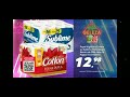 Comercial Supermarket Super Semana Da beleza 2021