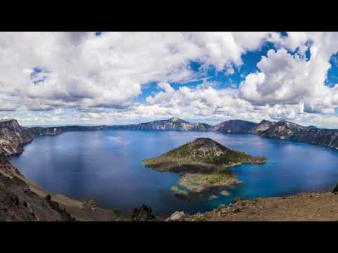 Destination Klamath Falls,