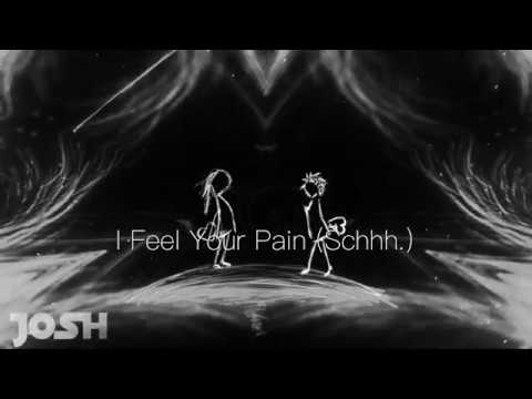 Mahmut Orhan ft. Irina Rimes I Feel Your Pain (Schhh.) (Lyrics - HD)