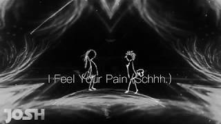 Mahmut Orhan ft. Irina Rimes I Feel Your Pain (Schhh.) (Lyrics - HD) Resimi