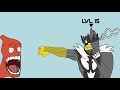 Pokémon Unite Episode 7: Carrying My Brother
