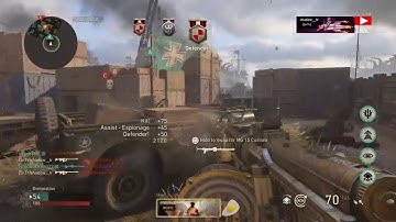 WORLD FASTEST V2 !!! 87th NUKE of me 4K (4096x2160)  !!,55 Seconds, SPECIALIST,shadow tr,