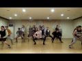 4MINUTE - ?? ?? (Whatcha Doin' Today) (Choreography Practice Video)