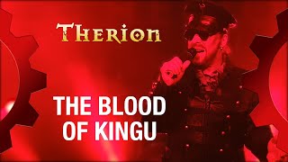 THERION - The Blood of Kingu - LIVE