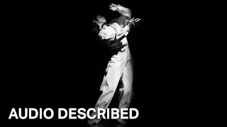 (Audio Described) Introducing the next generation of choreographers — Olive Hardy