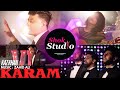 Karam  kaz khan  shok studio season 1  episode  1