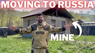 US VETERAN IN RUSSIA | Why I Chose to Move!🇺🇸🇷🇺