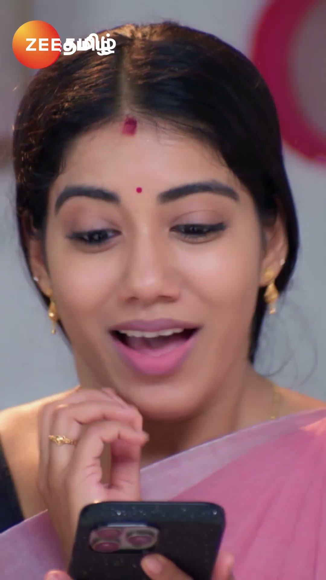 #Anna #Shorts #Zee Tamil #Entertainment #Family Drama