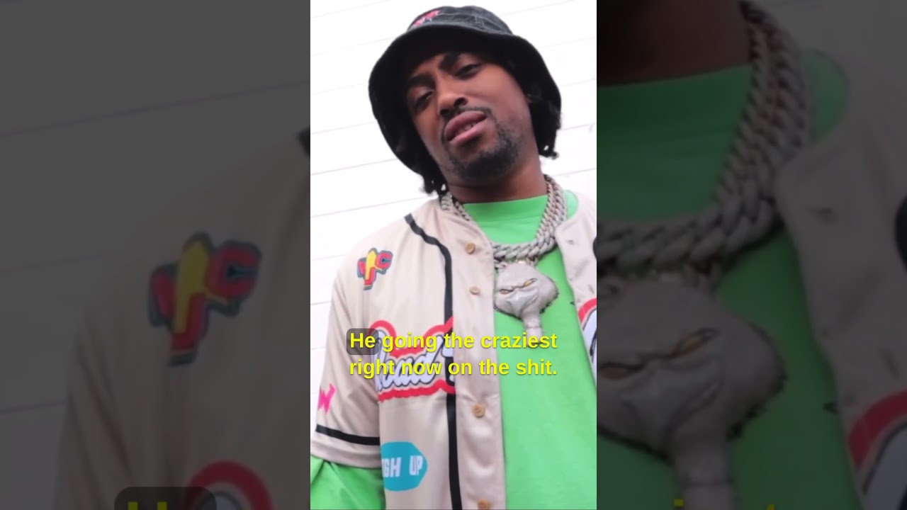 Mira #RoadrunCmoe describes #Dallas #HipHop scene, says #BigXThaPlug is running #Dallas #music right now! en YouTube Mira #RoadrunCmoe describes #Dallas #HipHop scene, says #BigXThaPlug is running #Dallas #music right now! en YouTube