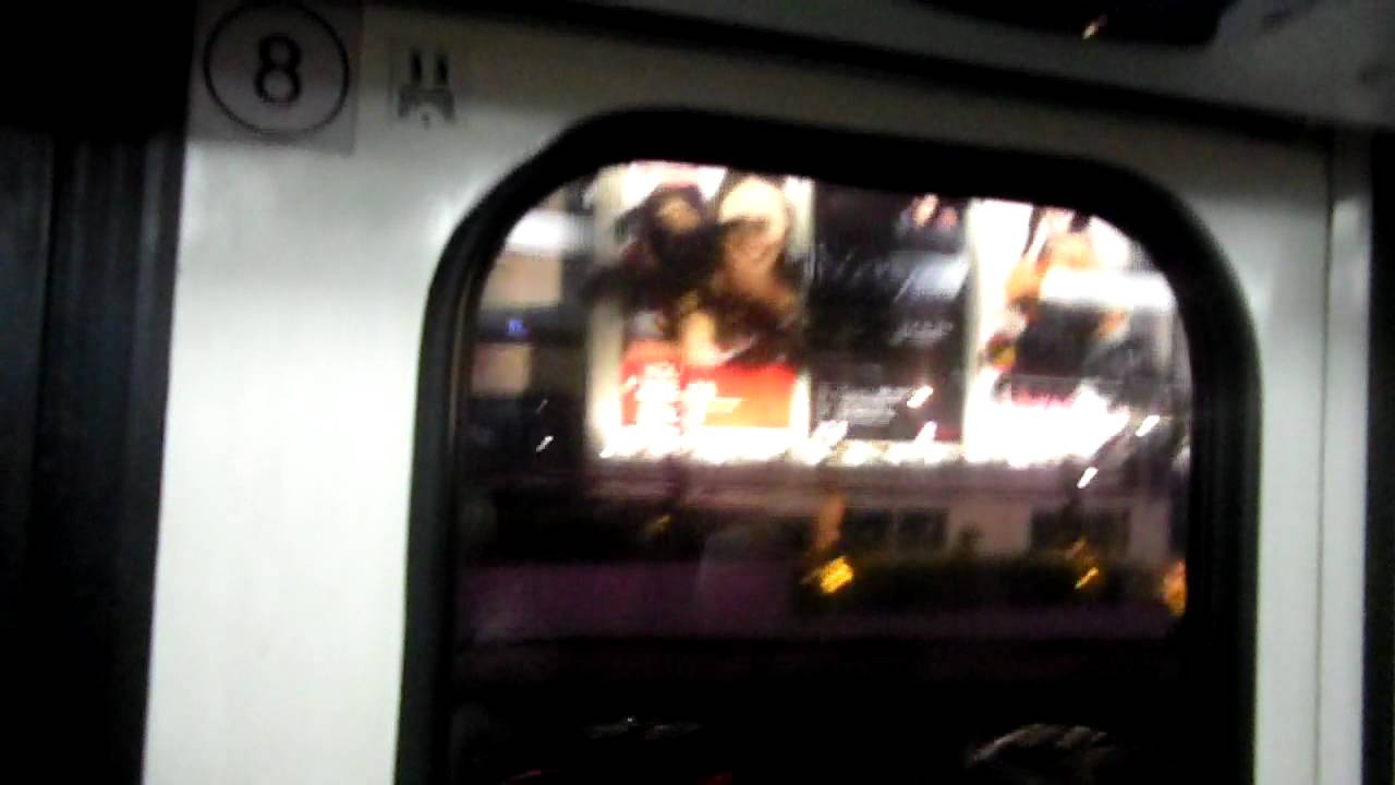 Rush Hour On The MRT In Manila YouTube rush-hour-on-the-mrt-in-manila-youtube