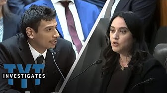 Thumbnail for U.S. Army Veteran Recounts Harrowing ICE Detainment During Work Commute