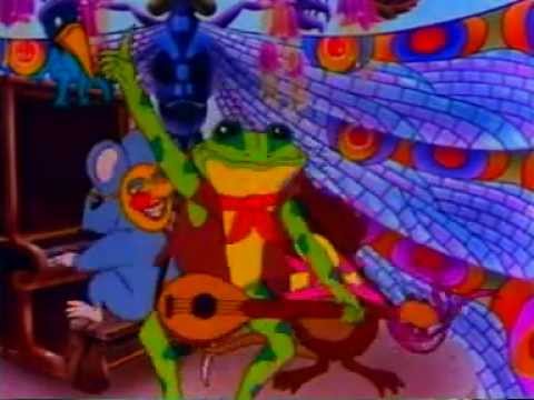 Roger Glover and Ronnie James Dio - "Love Is All" Official Video (1974)