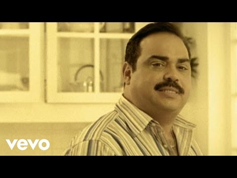 Gilberto Santa Rosa - Sombra Loca