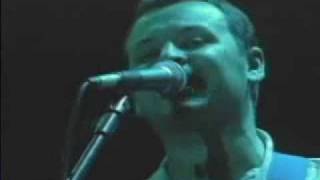 Video thumbnail of "Manic Street Preachers - Australia (Reading 97)"