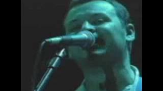 Manic Street Preachers - Australia (Reading 97)