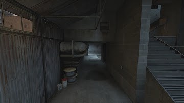 How to Hold - Overpass - Connector