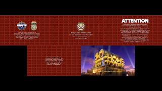 Fox 1998–2010 Warning screens (AU continuation; 2010–present continuation) (#2, 16:9) [F/M]