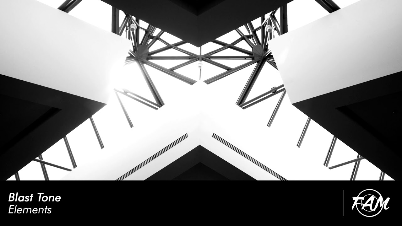 Blast Tone - Elements (Original Mix)