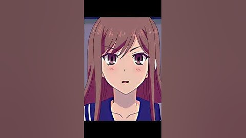 Ayane & Kotone | Overflow #overflow #edit