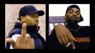 Method Man & Redman - Da Rockwilder